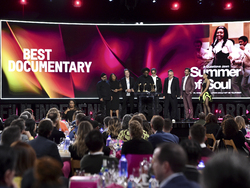 2022 Film Independent Spirit Awards - Show
