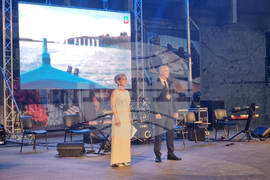 Созопол - концерт - празник на града