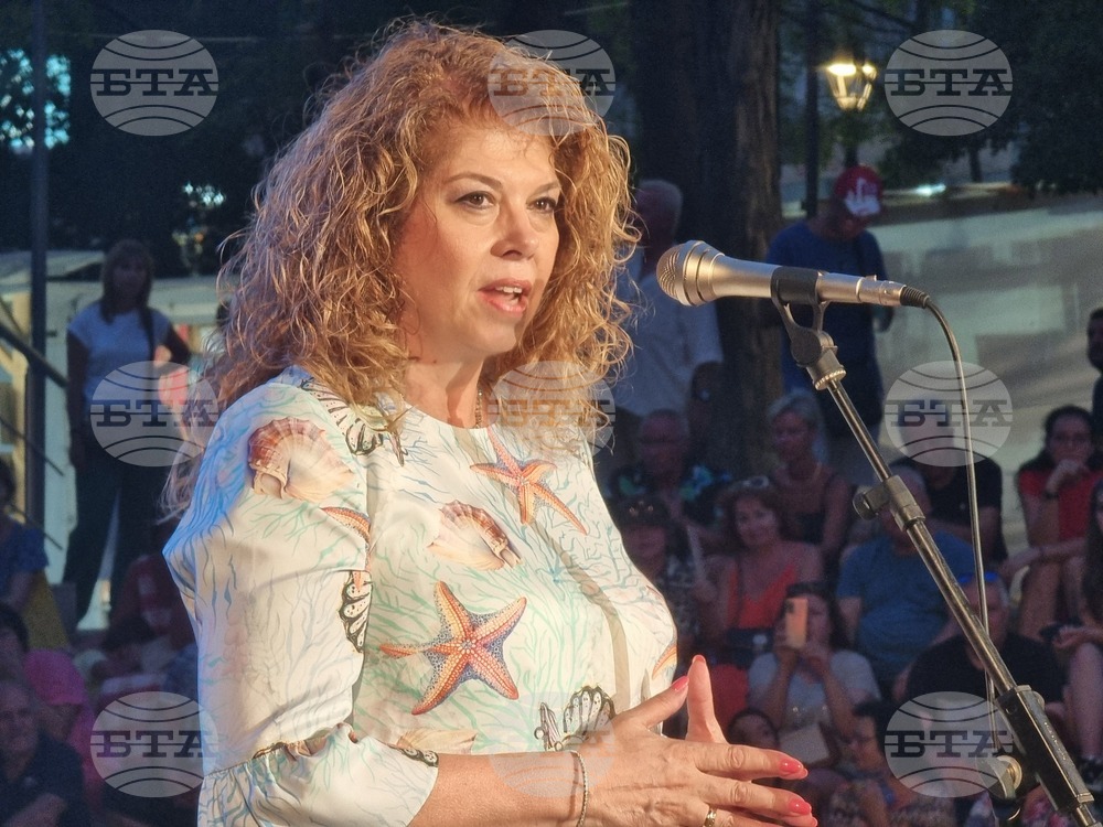 Созопол - концерт - празник на града