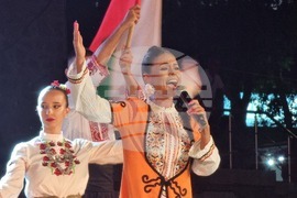 Созопол - концерт - празник на града