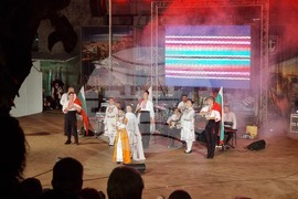 Созопол - концерт - празник на града