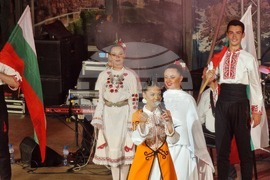 Созопол - концерт - празник на града