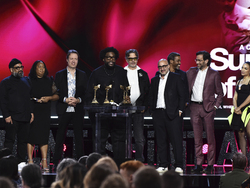 2022 Film Independent Spirit Awards - Show