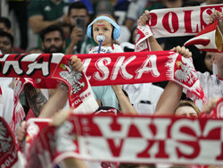 APTOPIX WCup France Poland Soccer