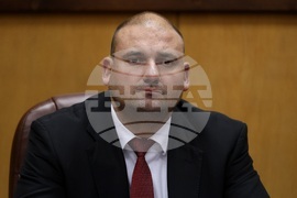 МВР - Калин Стоянов - брифинг - пожари