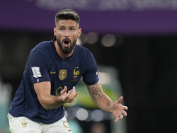 WCup France Poland Soccer