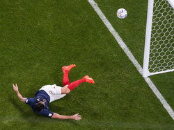 WCup France Poland Soccer