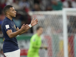 WCup France Poland Soccer