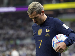 WCup France Poland Soccer