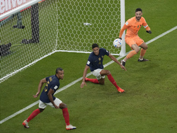 WCup France Poland Soccer