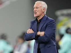WCup France Poland Soccer
