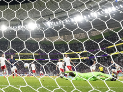WCup France Poland Soccer