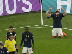 WCup France Poland Soccer