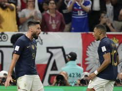 WCup France Poland Soccer