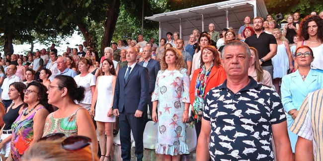 Вицепрезидентът в Созопол: България се нуждае управление, което да е добър партньор на местната власт и на българските граждани