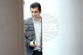 Парламент - заседание