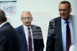 Парламент - заседание