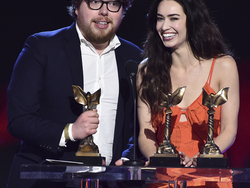2022 Film Independent Spirit Awards - Show