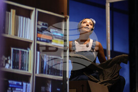 Варна - Мюзикъл „Дух“