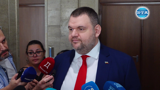 ДПС иска председателски съвет с ресорните министри заради пожарите