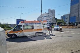 Бургас - инцидент