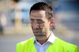 Ремонт - Улица „Опълченска“ - Булевард „Сливница“