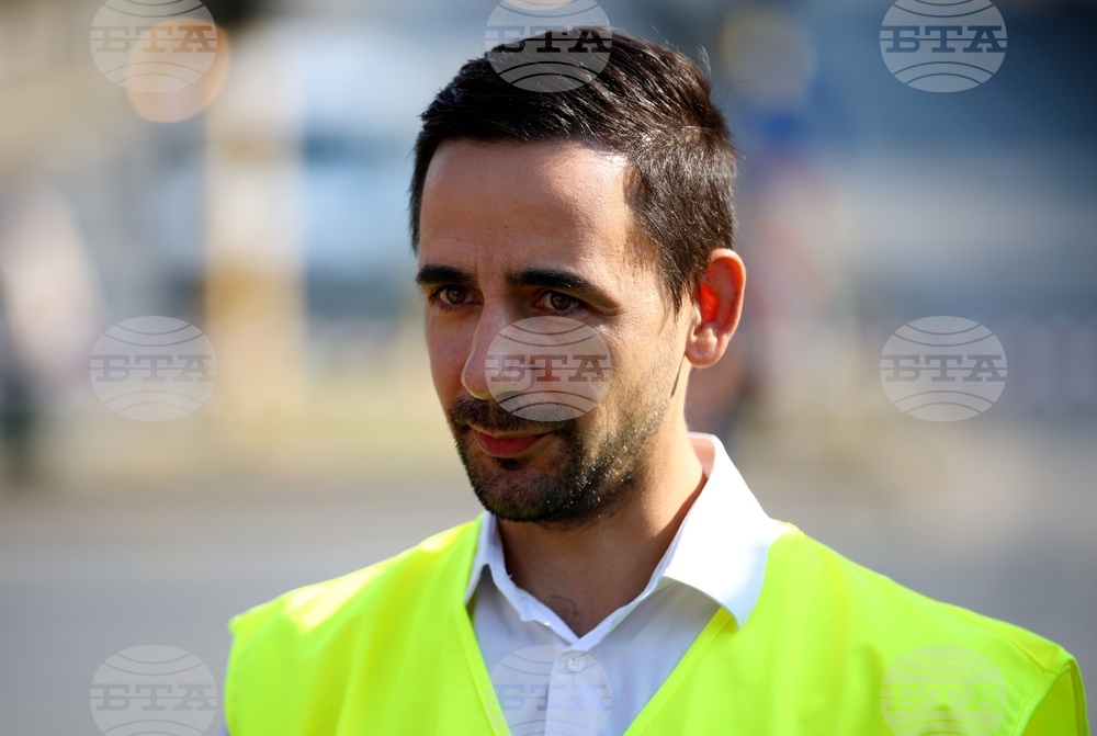 Ремонт - Улица „Опълченска“ - Булевард „Сливница“