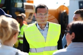 Ремонт - Улица „Опълченска“ - Булевард „Сливница“