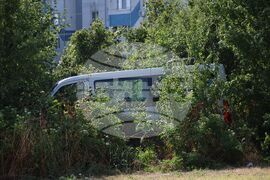 Бургас - инцидент