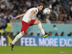 WCup France Poland Soccer
