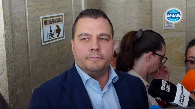 Може би вчерашните разговори бяха добра основа за разговори, ако се стигне до трети мандат, коментира Станислав Балабанов от ИТН