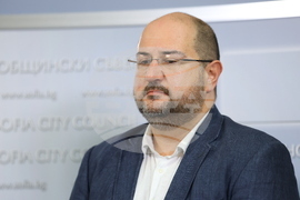 Столична община - ГЕРБ-СДС - изявление