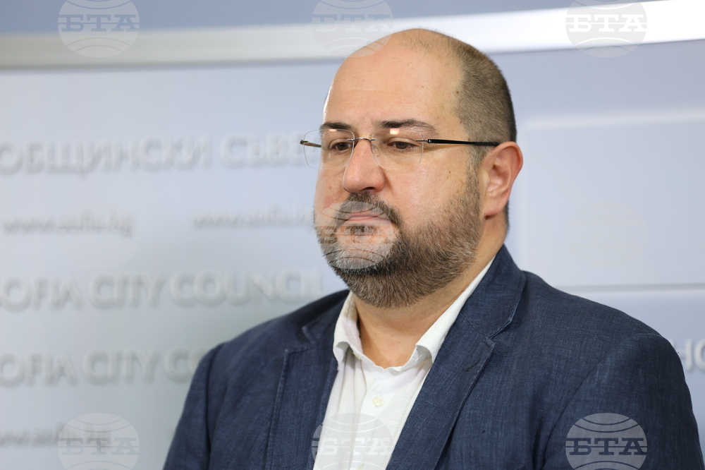 Столична община - ГЕРБ-СДС - изявление