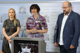 Столична община - ГЕРБ-СДС - изявление