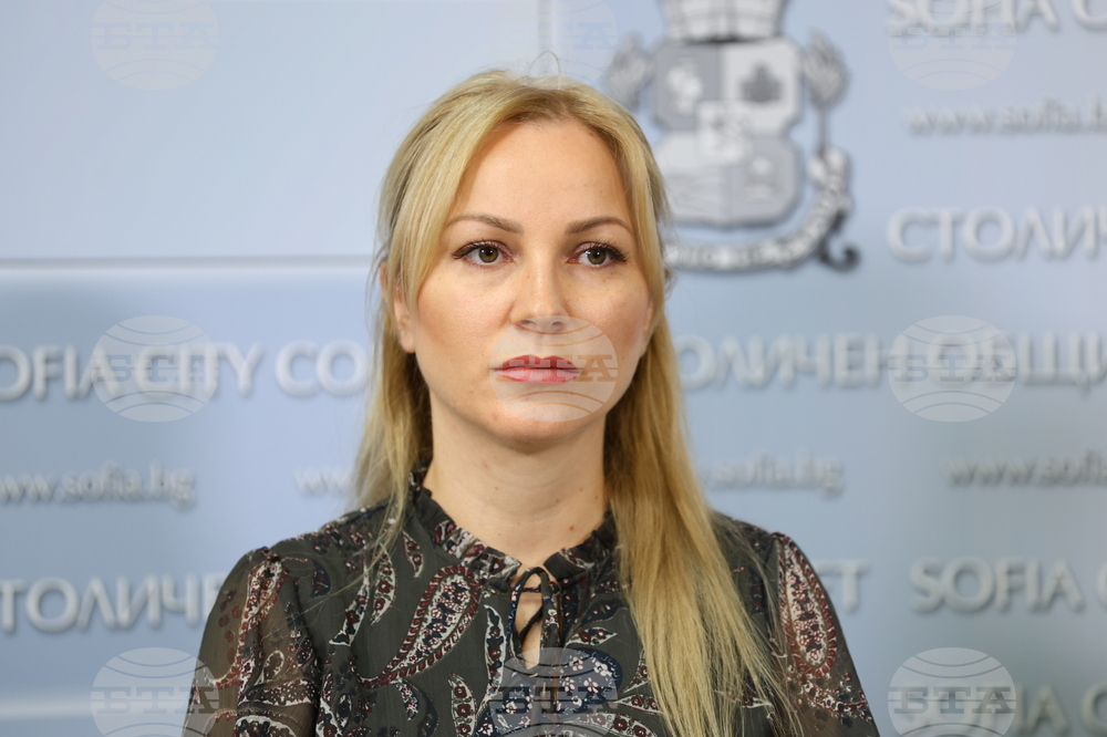 Столична община - ГЕРБ-СДС - изявление