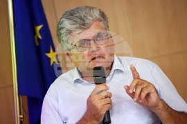 Европейската политика за декарбонизация и ролята на енергийните общности в България - форум