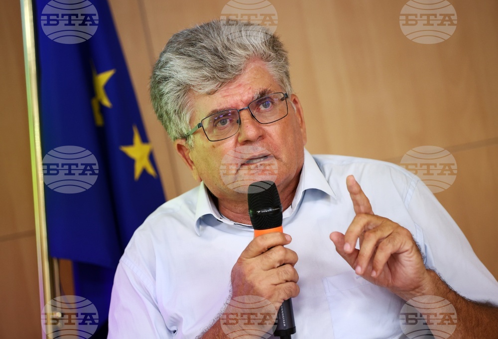 Европейската политика за декарбонизация и ролята на енергийните общности в България - форум