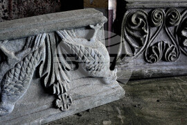 Бургас - катедрален храм „Св. Св. Кирил и Методий" - реставрация