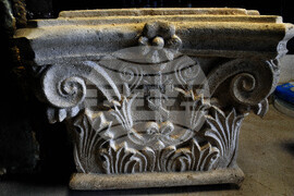 Бургас - катедрален храм „Св. Св. Кирил и Методий" - реставрация