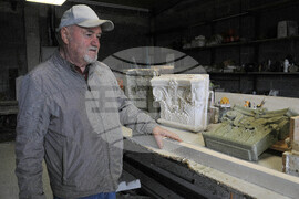 Бургас - катедрален храм „Св. Св. Кирил и Методий" - реставрация