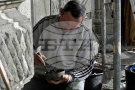 Бургас - катедрален храм „Св. Св. Кирил и Методий" - реставрация