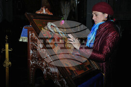 Бургас - катедрален храм „Св. Св. Кирил и Методий" - реставрация