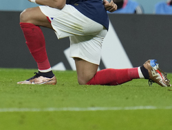 WCup France Poland Soccer