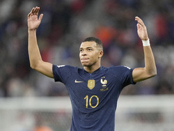 WCup France Poland Soccer