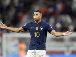 WCup France Poland Soccer