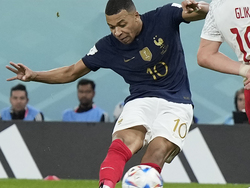 WCup France Poland Soccer