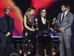 2022 Film Independent Spirit Awards - Show