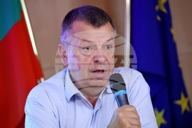 Европейската политика за декарбонизация и ролята на енергийните общности в България - форум