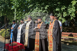 Стара Загора - честване - Васил Левски