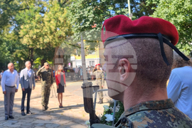 Стара Загора - честване - Васил Левски